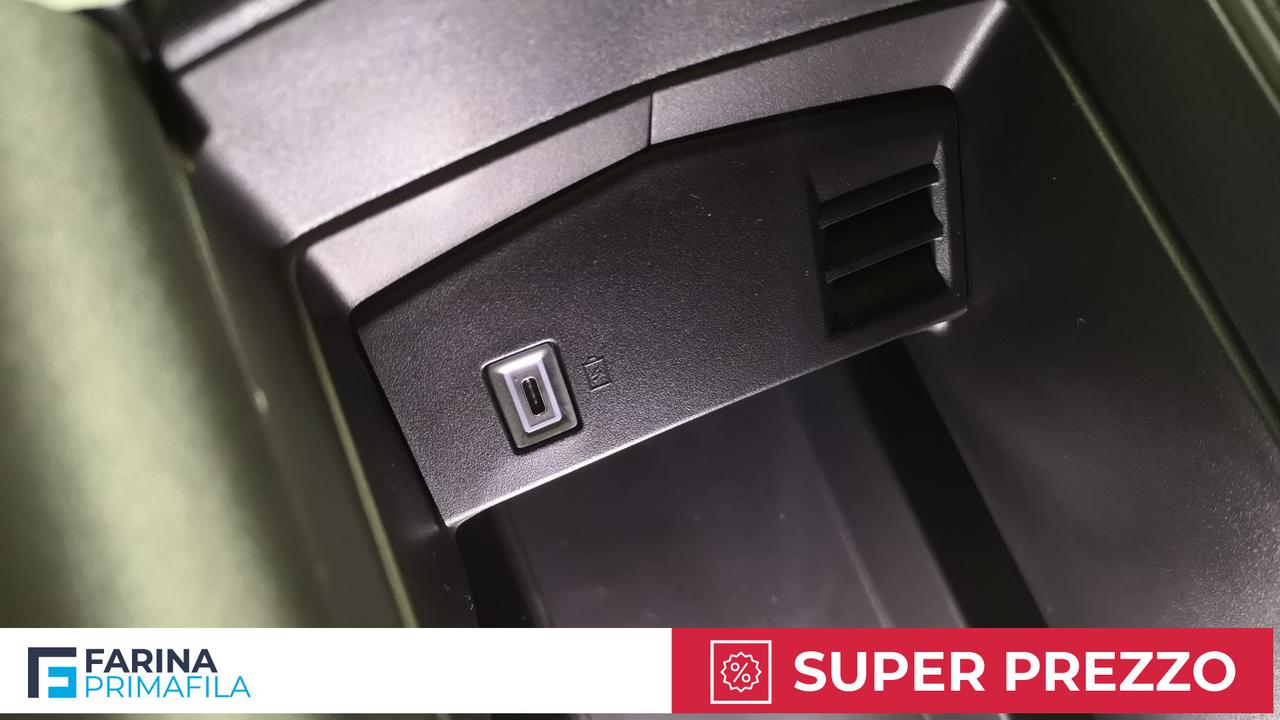 PEUGEOT 308 SW 1.2 puretech t Allure s&s 130cv