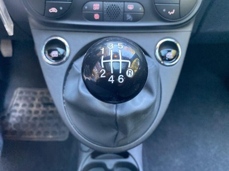 FIAT 500 FIAT 1.4 16 My24 1.0 70 Cv Hybrid
