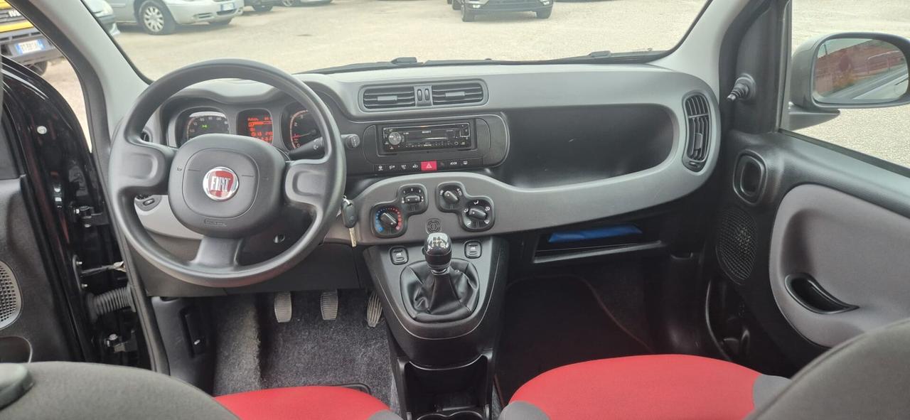 Fiat Panda 1.2 Easy