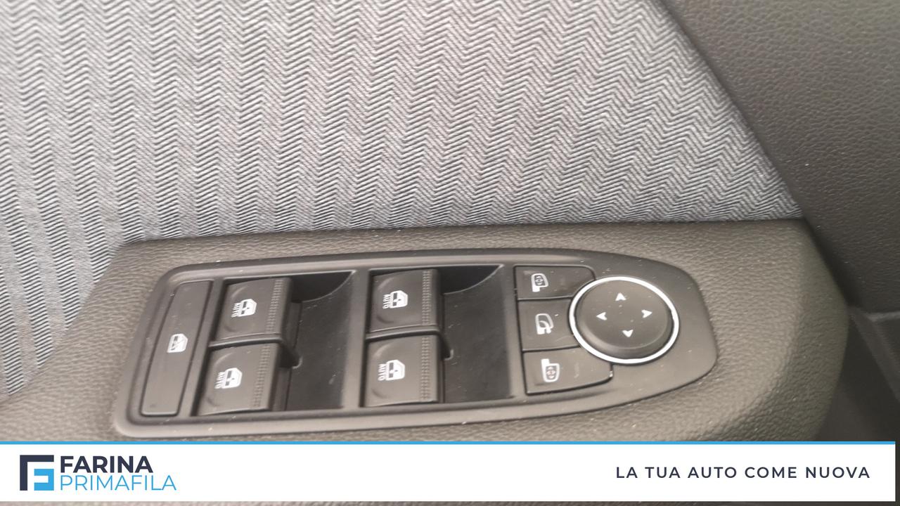 RENAULT Clio V 2023 - Clio 1.0 tce Techno 90cv