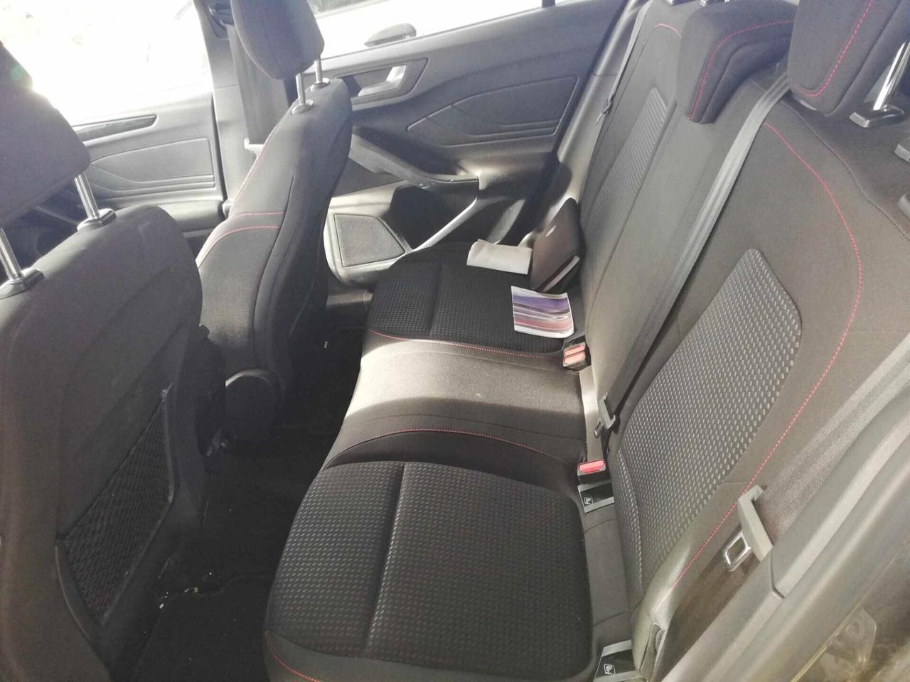 Ford Focus ST Line SW