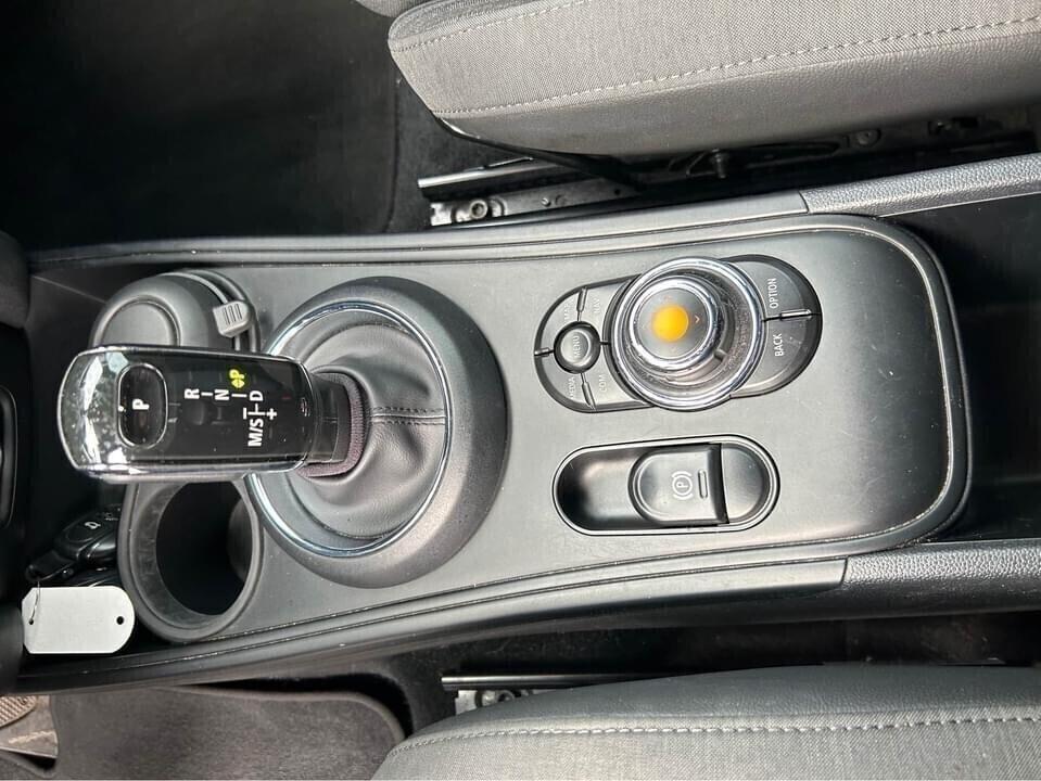 Mini Cooper SD Countryman Mini 2.0 Cooper D Countr