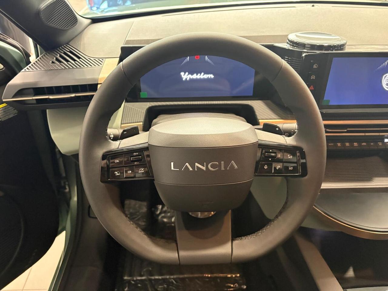 Lancia Ypsilon 1.2 mhev 110cv e-dct