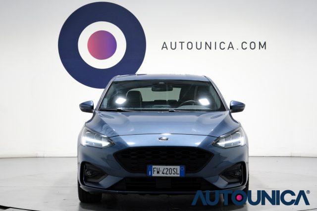 FORD Focus 1.5 ECOBOOST ST-LINE AUTOMATICA 5 PORTE