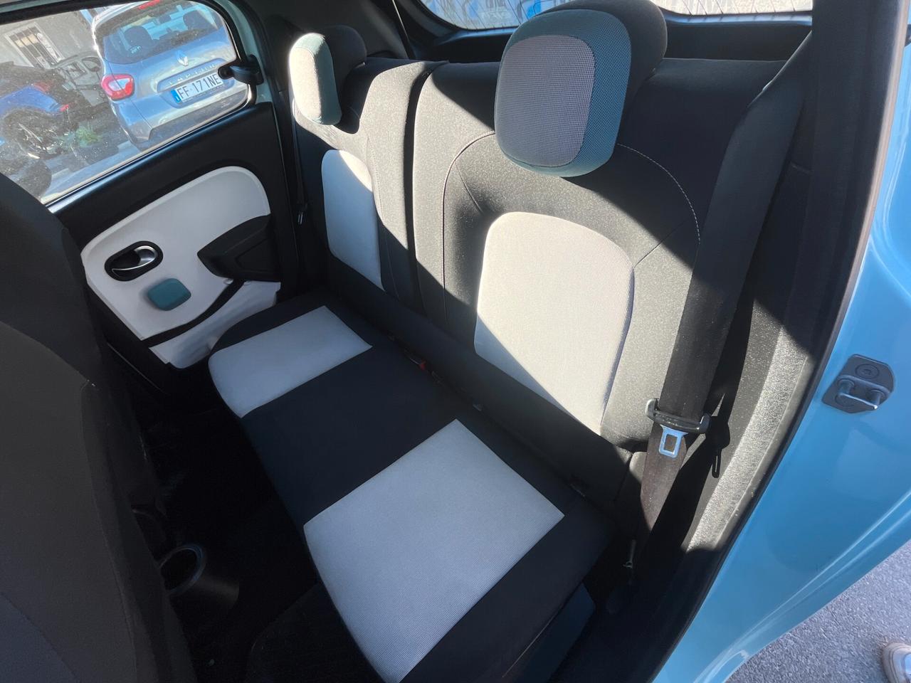 Renault Twingo 1.0 SCe Wave Intense