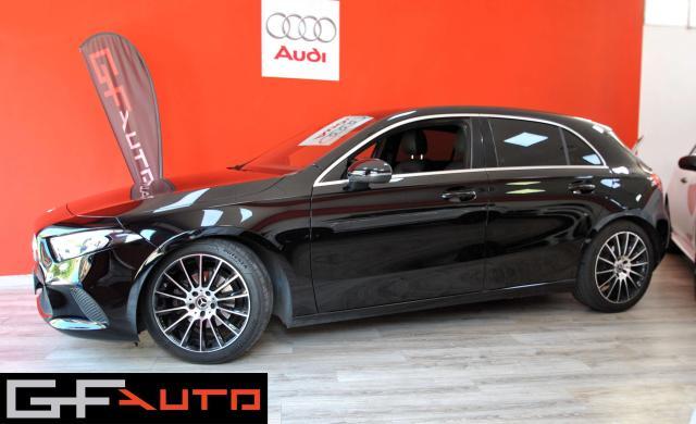 Mercedes-Benz A 160 Classe A - W177 2018 Sport *SOLO 46.000 KM *