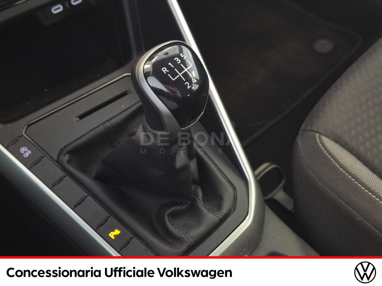 Volkswagen Polo 1.0 evo life 80cv