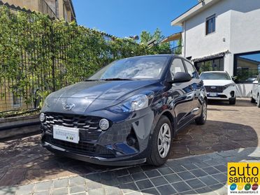 HYUNDAI I10 1.0 ADVANCED PLUS PACK