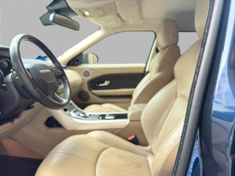 LAND ROVER RR Evoque 1ª serie Range Rover Evoq...