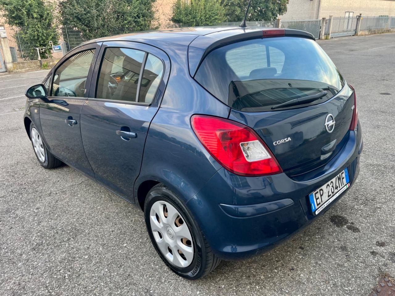 Opel Corsa 1.3cdti 2012 144.000km per neopatentati
