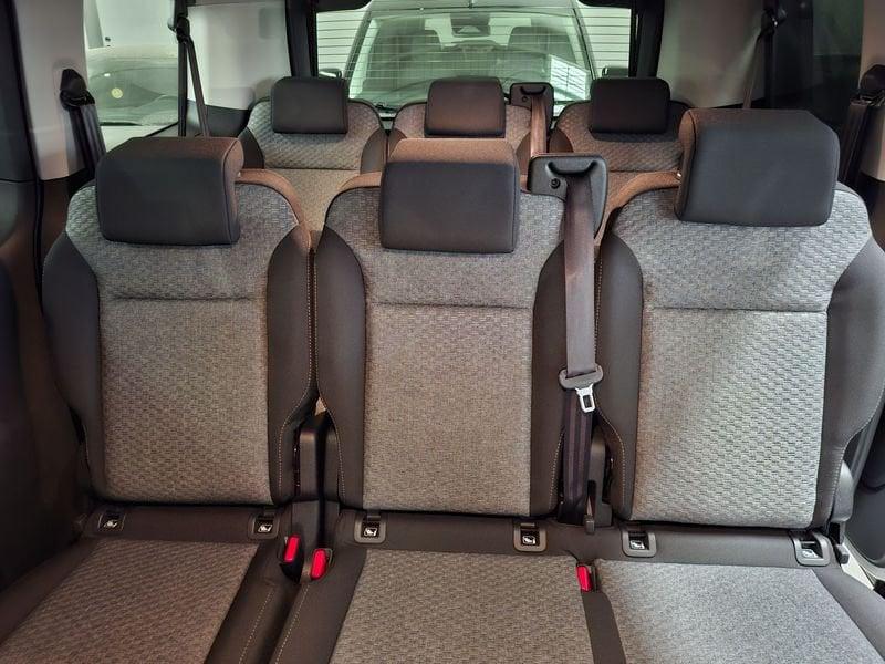 Toyota Proace Verso 2.0 diesel 144 CV L1 Executive