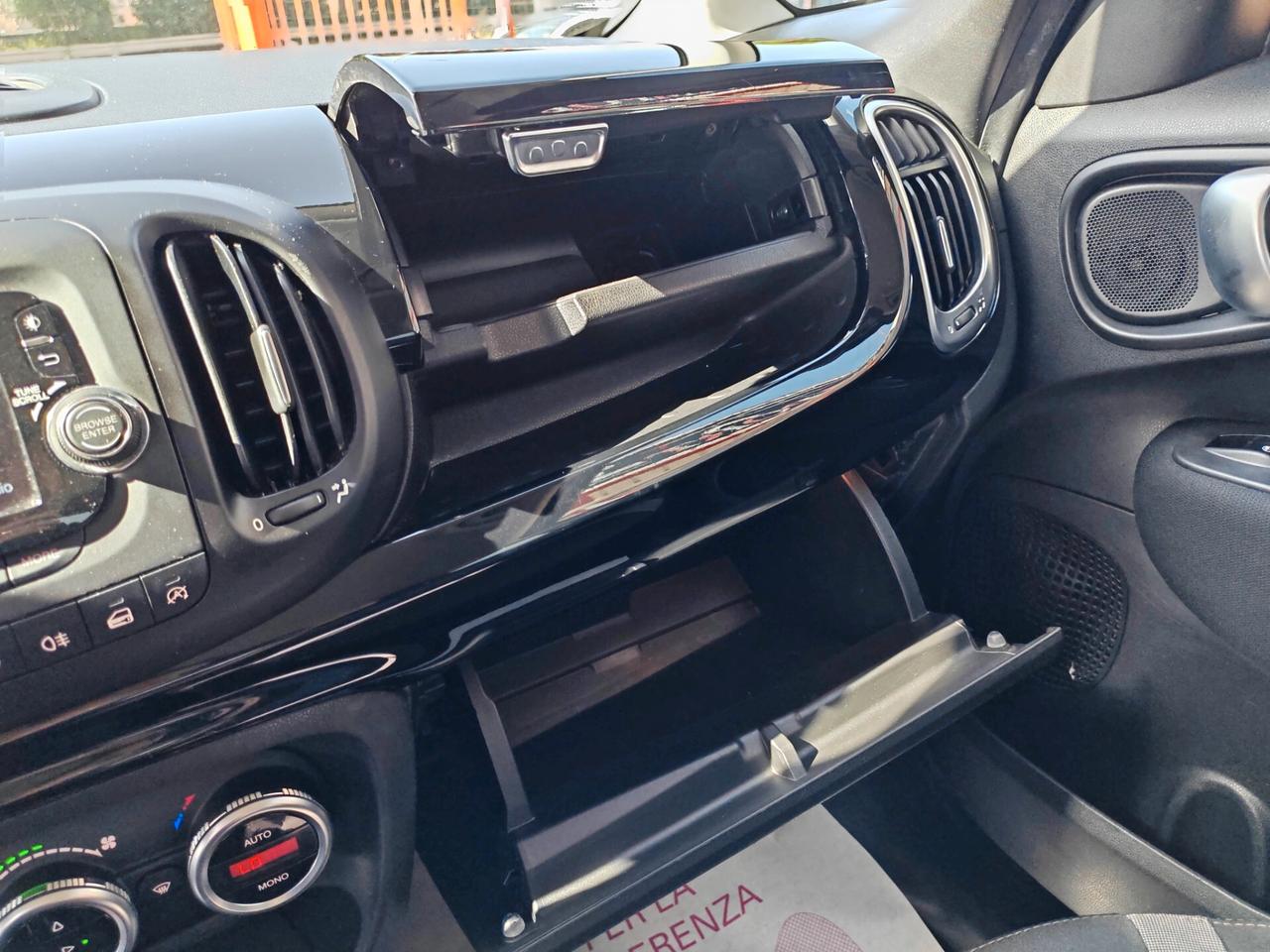 Fiat 500L 1.6 diesel 07/2014 Cv105 LOUNGE