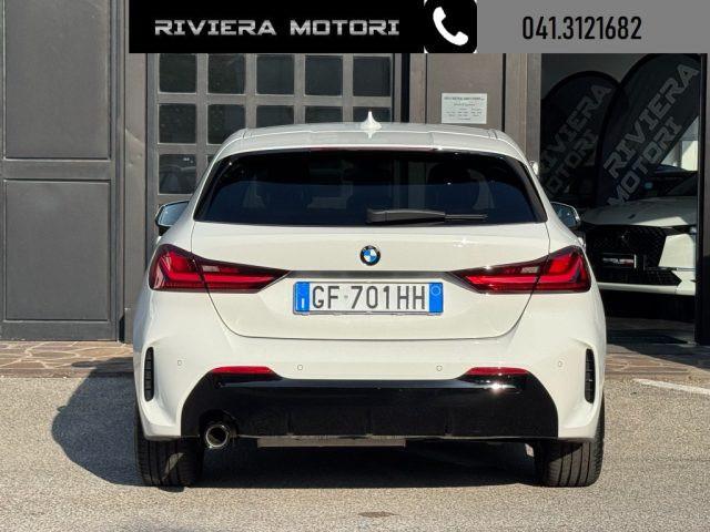 BMW 116 d 5p. Msport