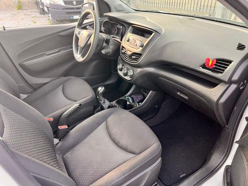 Opel Karl Karl 1.0 73 CV GPL Innovation LEGGI DESCRIZIONE