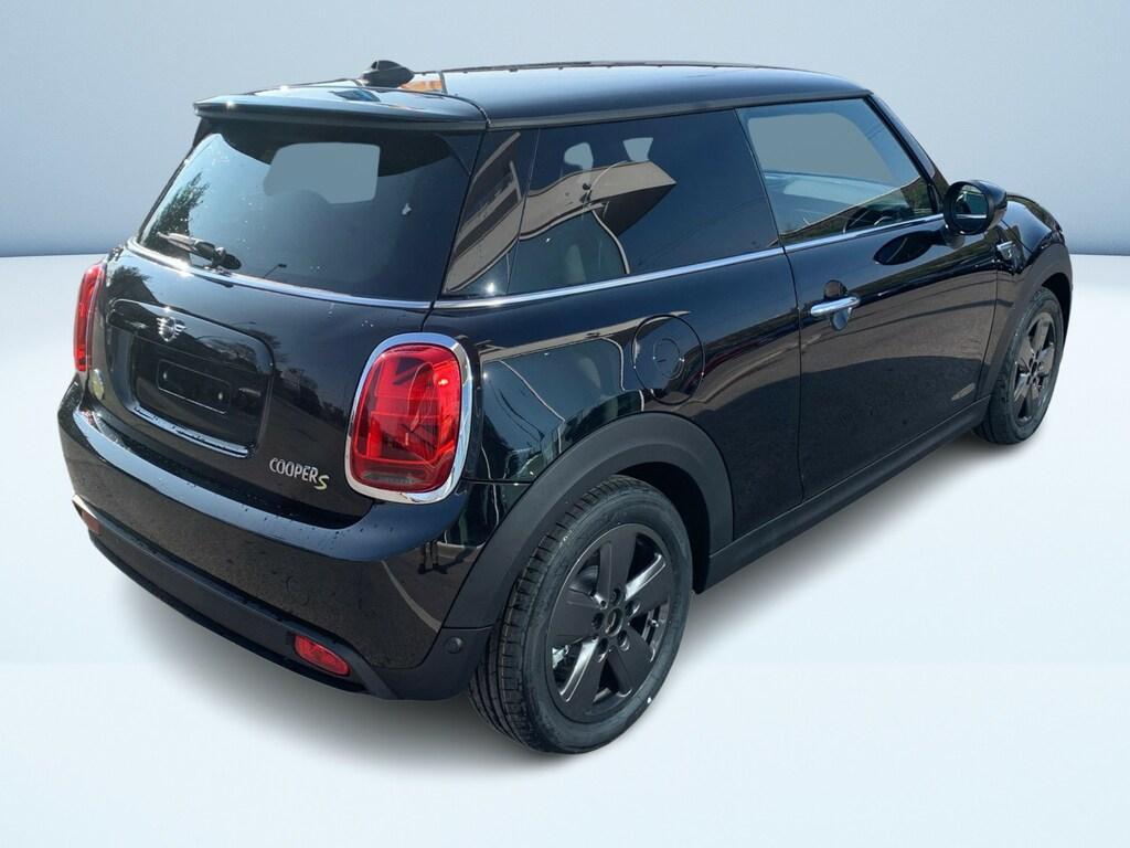 Mini Mini 3 Porte Full Electric Cooper SE Auto