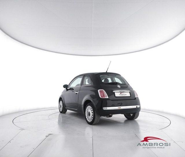 FIAT 500 1.2 Lounge - PER OPERATORI DEL SETTORE