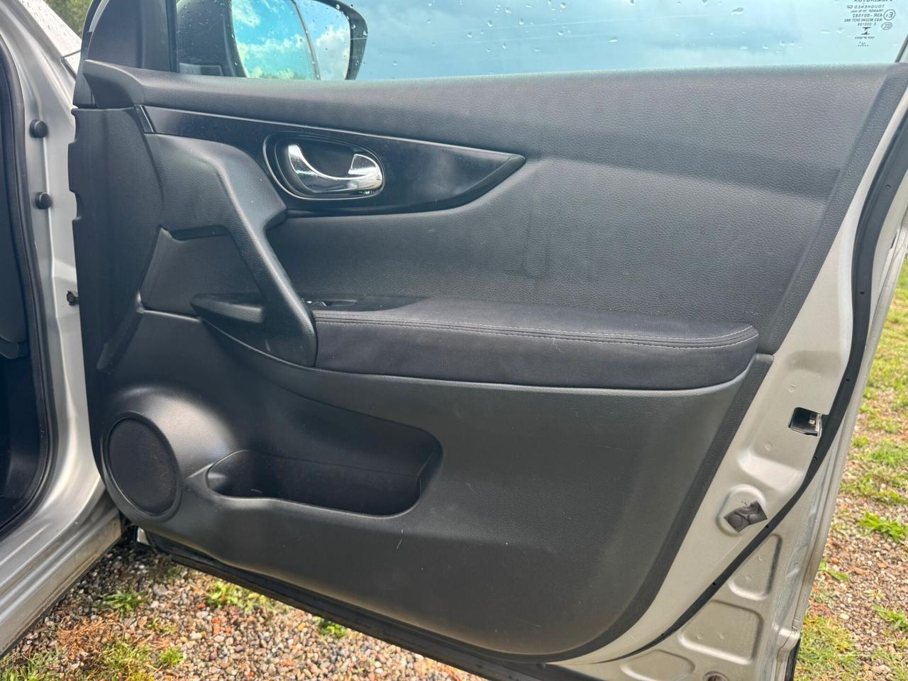 Nissan Qashqai 1.5 dCi SOLAMENTE 89.000 KM