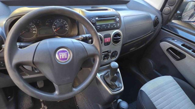 FIAT Qubo 1.3 MJT 75 CV Dynamic