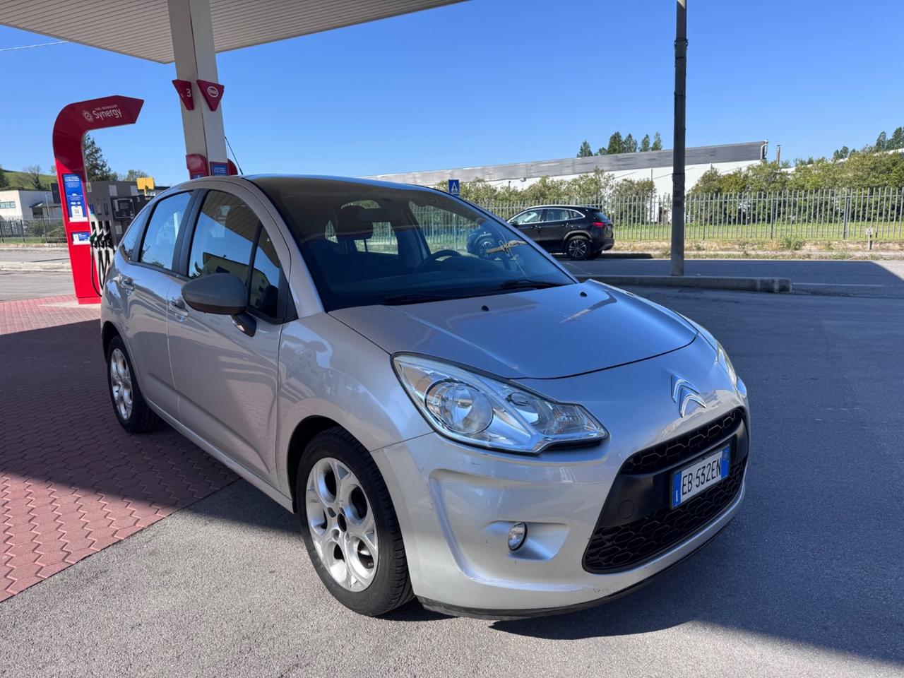 Citroen C3 1.1 Exclusive