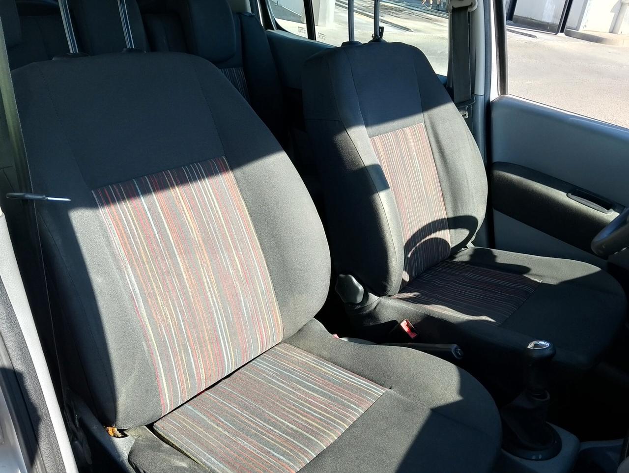 Renault Modus 1.5 dCi 150.000 km auto pari al nuovo
