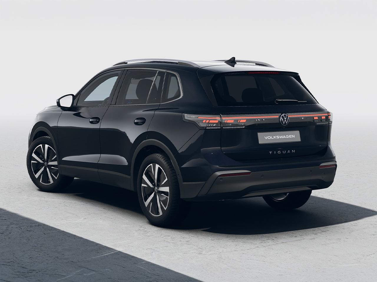 Volkswagen Tiguan 2.0 tdi edition plus 150cv dsg