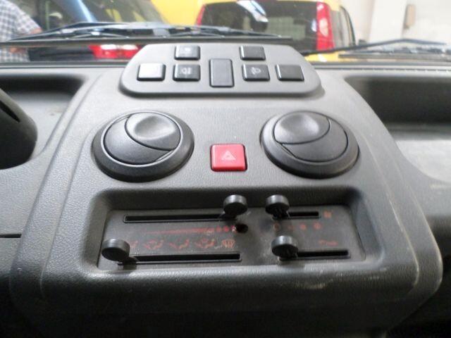 Piaggio Porter Maxxi 1.3 Cassonato Lungo Ruota Gemellare portata 12q.li Euro6