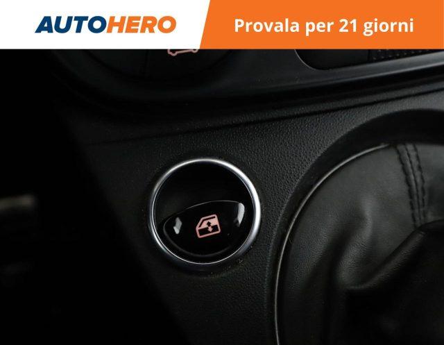 ABARTH 595 1.4 Turbo T-Jet 165 CV Turismo