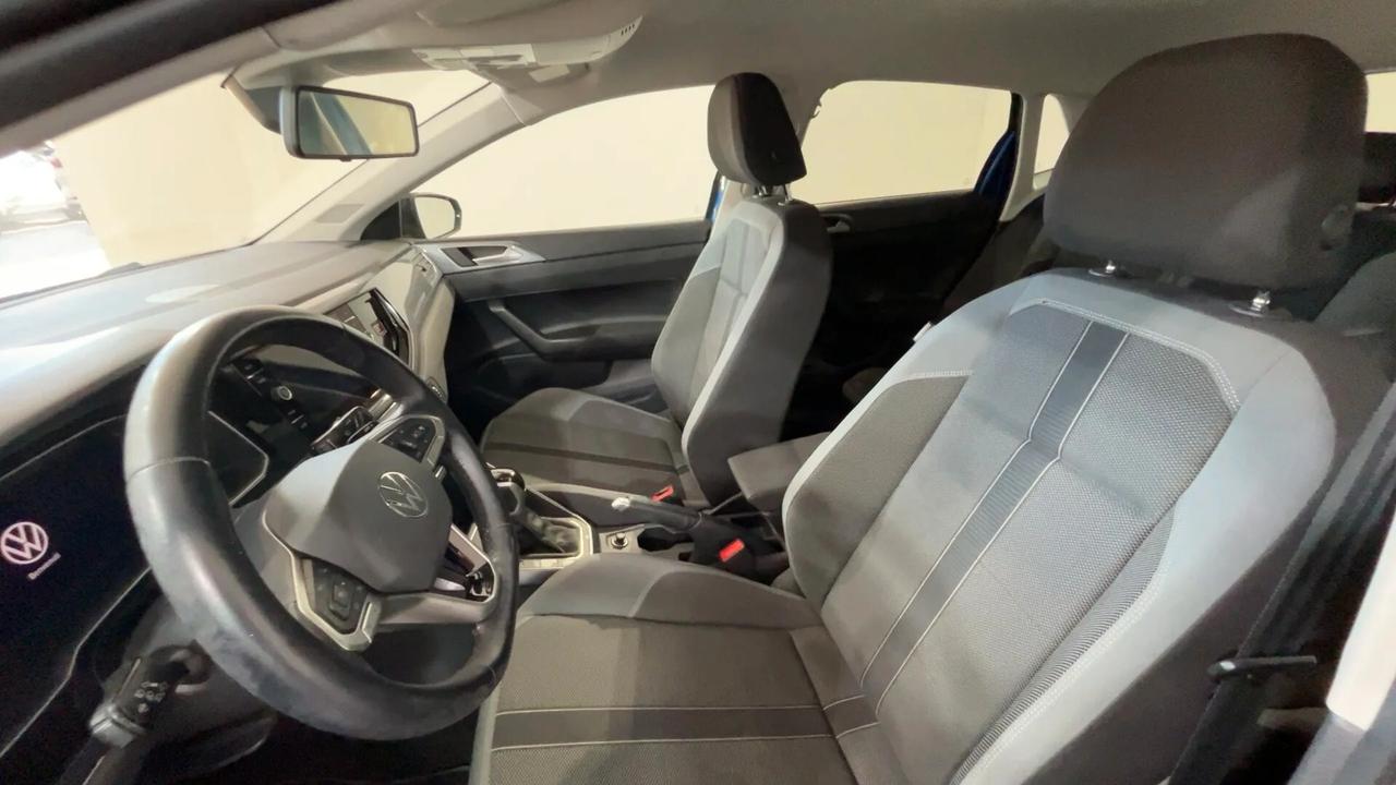 Volkswagen Polo 1.0 TSI DSG Style