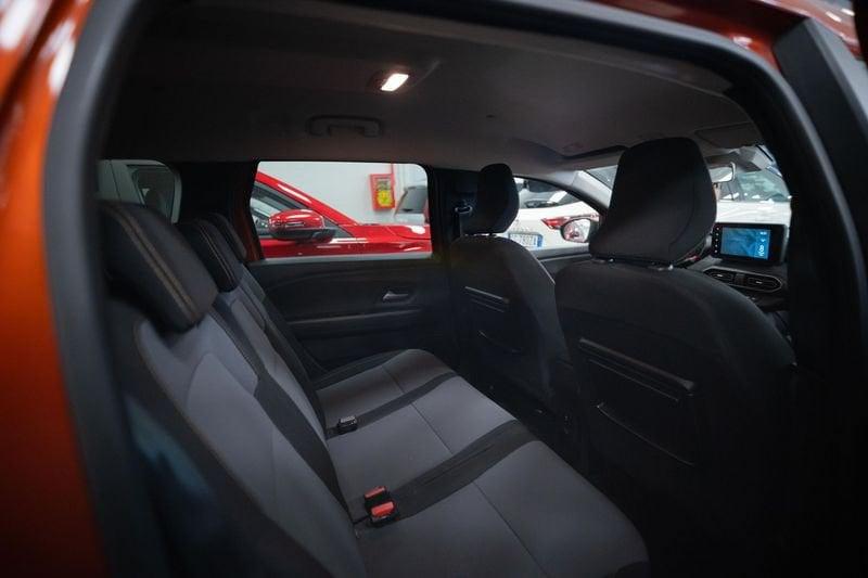 Dacia Jogger Extreme UP MY24 TCe 100 GPL ECO-G 7p