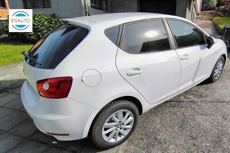 Seat Ibiza SOL 5 PORTE 1.0 BENZINA 75 CV
