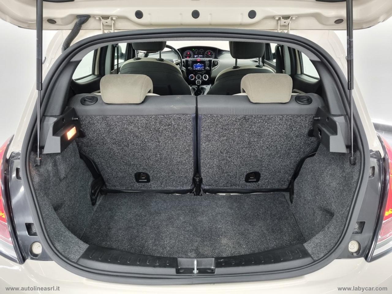 LANCIA Ypsilon 1.3 MJT 95 CV 5p. S&S Gold