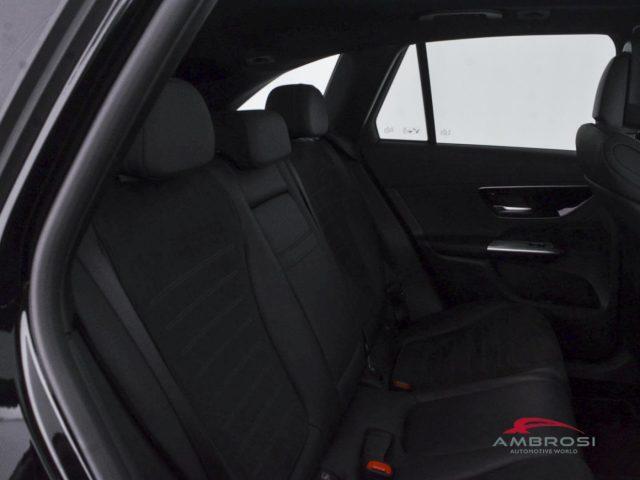 MERCEDES-BENZ GLC 220 220 d Premium Plus 4matic auto AMG Line