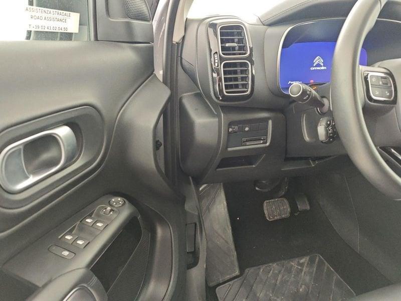 Citroën C5 Aircross BlueHDi 130 S&S EAT8 Max