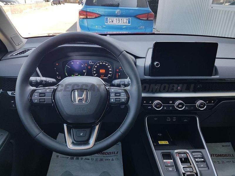 Honda CR-V CR-V 2.0 hev Advance awd
