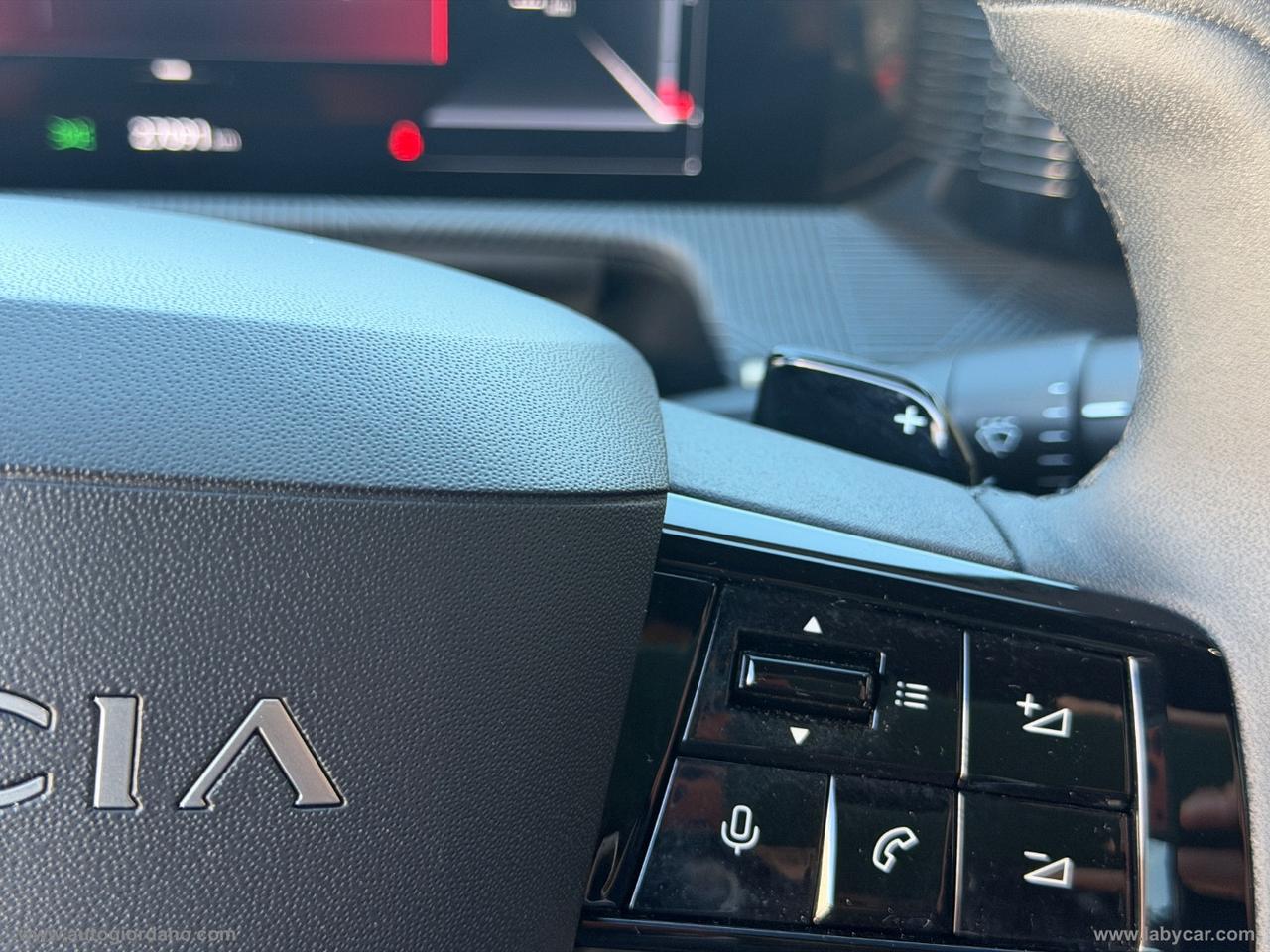 LANCIA Ypsilon Hybrid e-DCT LX