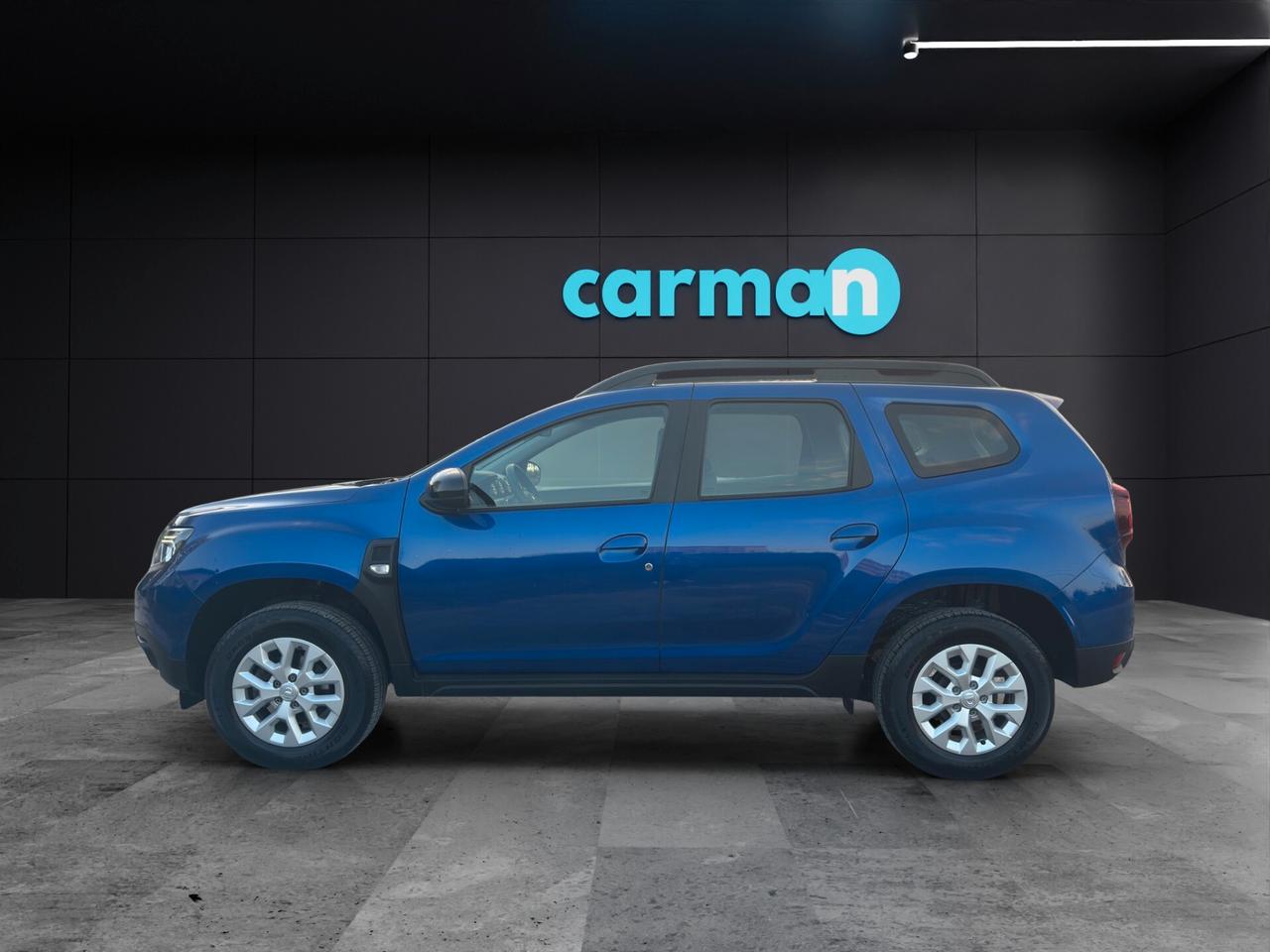 Dacia Duster 1.0 TCe 100 CV ECO-G 4x2 Comfort PROMO