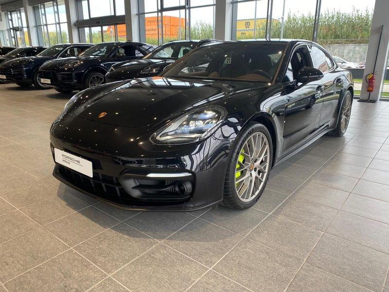 Porsche Panamera Panamera 4S E-Hybrid 2.9 - IVA Esposta