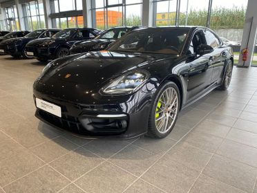 Porsche Panamera Panamera 4S E-Hybrid 2.9 - IVA Esposta