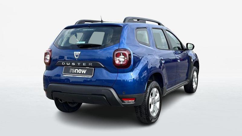 Dacia Duster 1.0 tce Comfort Eco-g 4x2 100cv