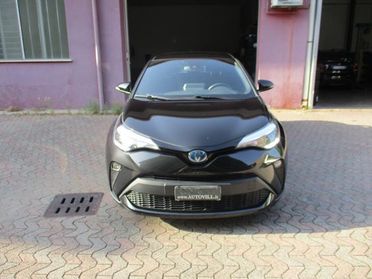 TOYOTA C-HR 1.8 Hybrid E-CVT Business*GARANZIA TOYOTA COMPRESA