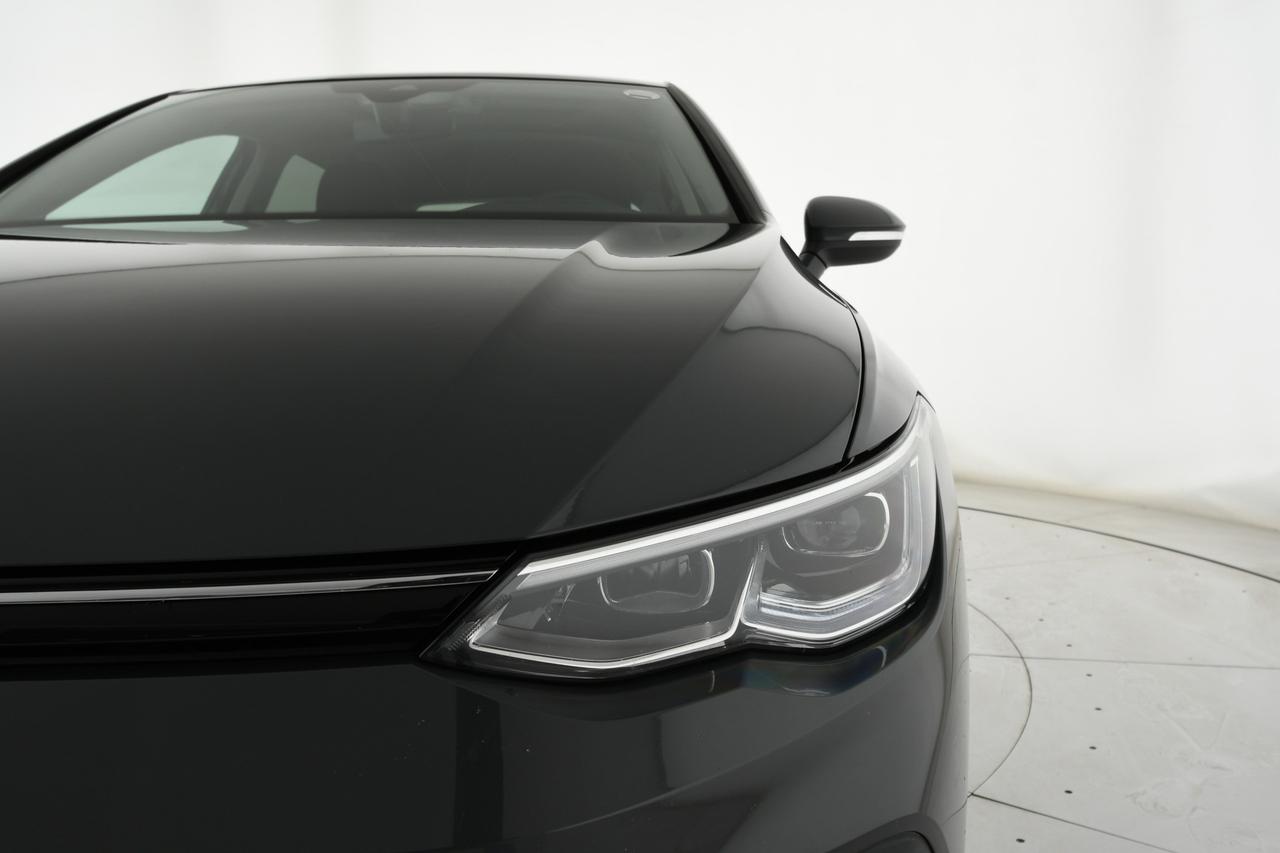 VOLKSWAGEN Golf 2.0 tdi Move 150cv dsg TETTO PANO+HEAD UP+CAMERA+ACC