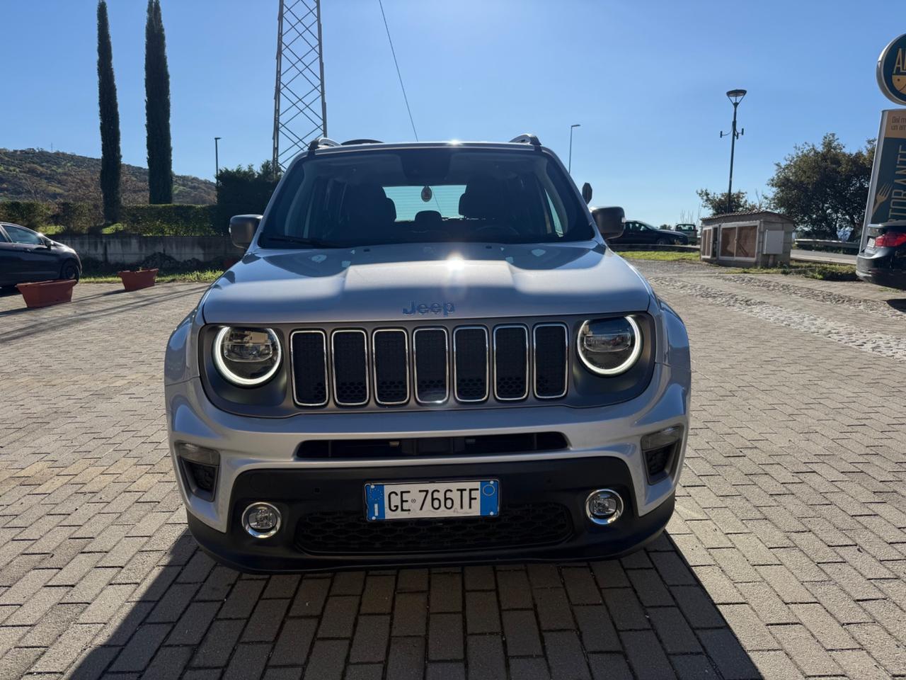 Jeep Renegade 1.0 T3 Limited