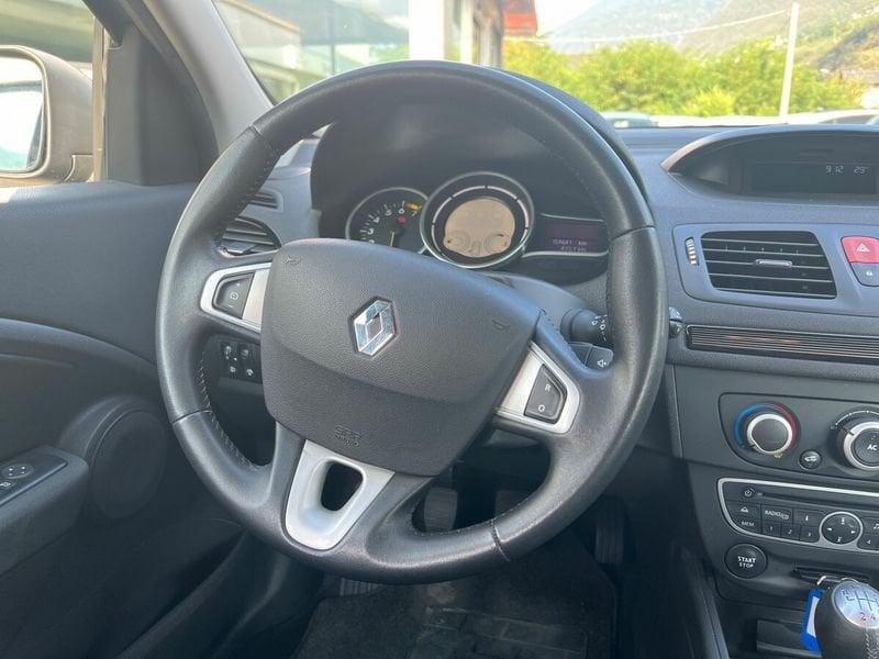Renault Mégane Megane 1.6 16v Attractive