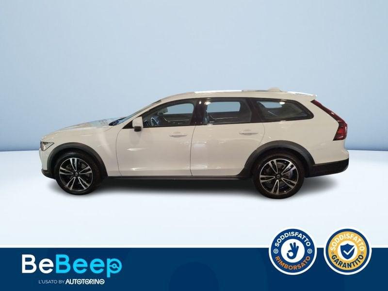 Volvo V90 Cross Country 2.0 D4 BUSINESS PRO LINE AWD GEA