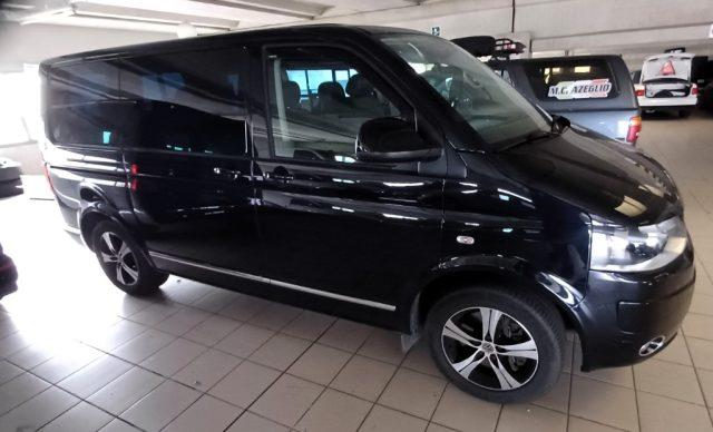 VOLKSWAGEN Multivan 2.0 BiTDI 180CV DSG Highline