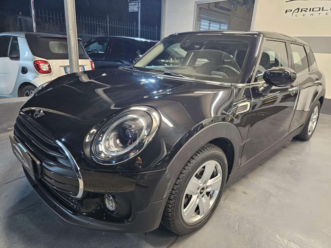 Mini One Clubman Mini 1.5 One Clubman