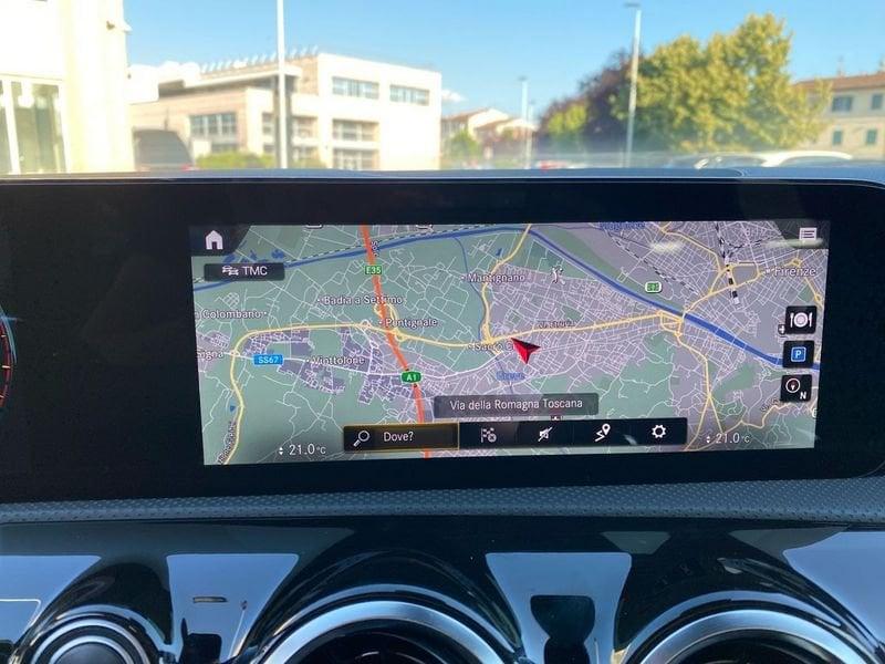 Mercedes-Benz Classe A A 160 Premium