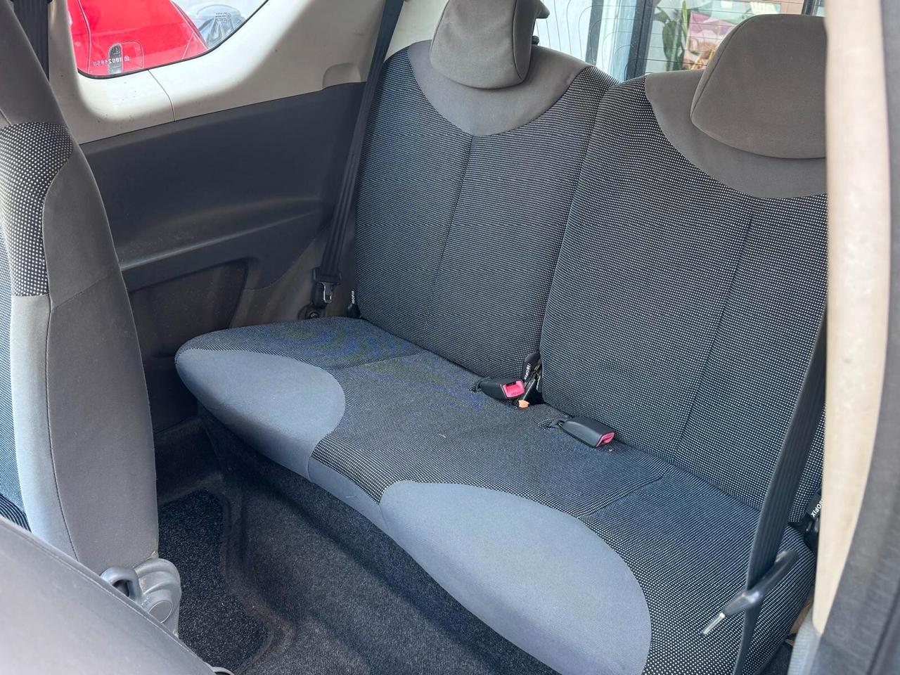 Peugeot 107 1.0 68CV NEOPATENTATI