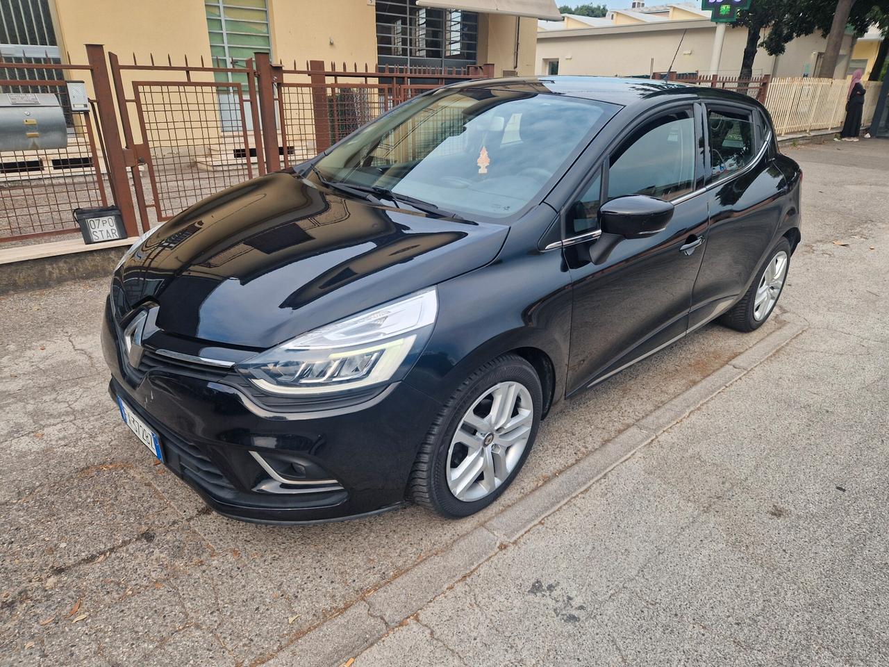 Renault Clio dCi 8V 75 CV 5 porte Business