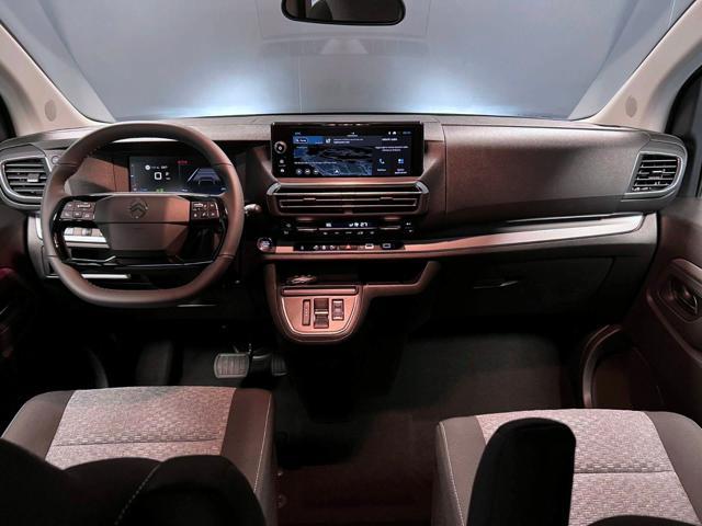 CITROEN Spacetourer 2.0 BlueHDi 180 S&S EAT8 XL Business